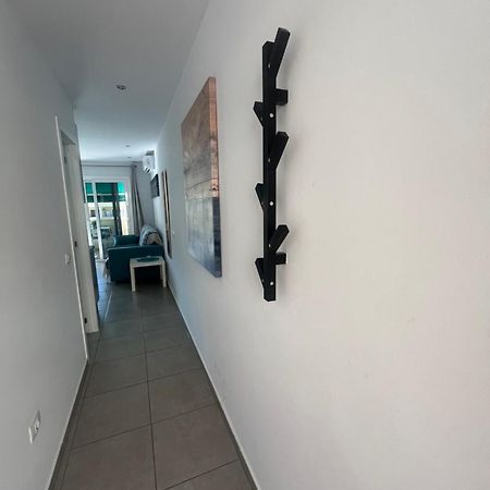 Apartamento Symon Mareverde Costa Adeje  Exterior foto