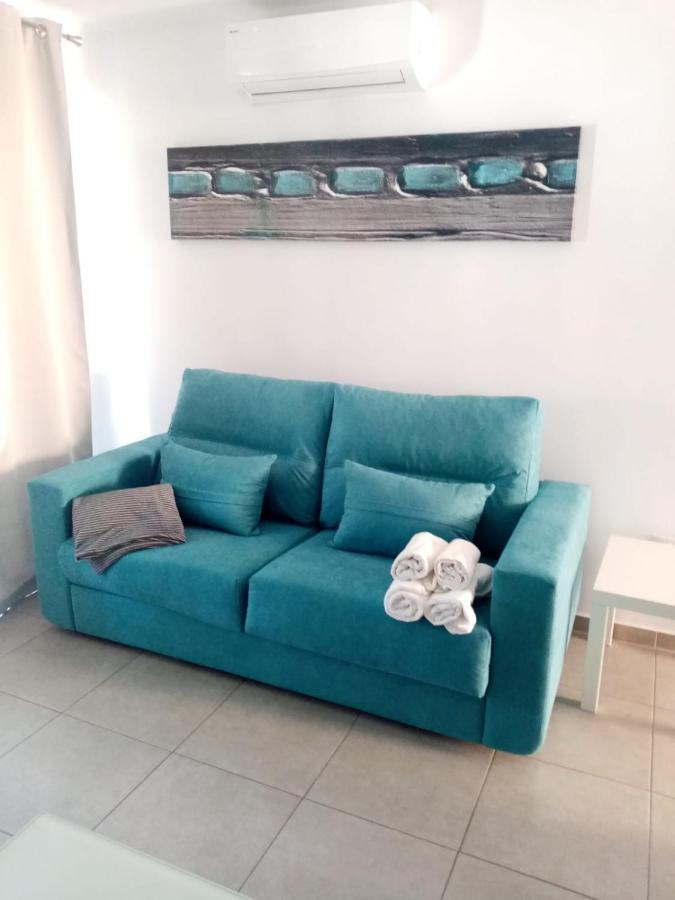 Apartamento Symon Mareverde Costa Adeje  Exterior foto