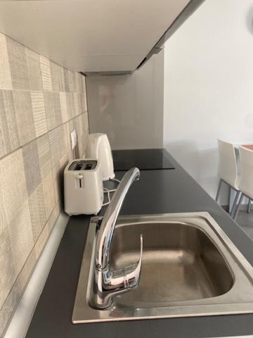 Apartamento Symon Mareverde Costa Adeje  Exterior foto