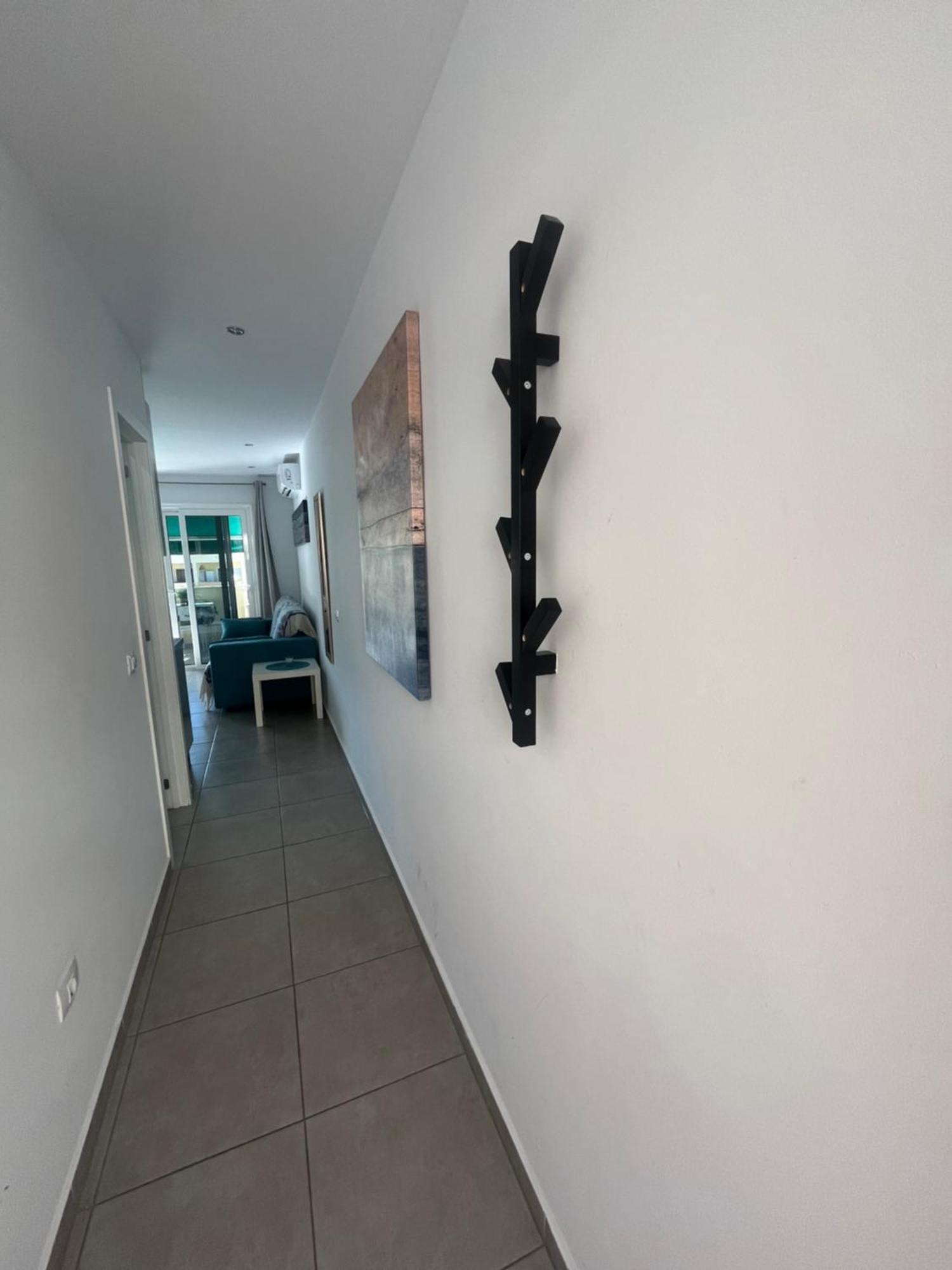 Apartamento Symon Mareverde Costa Adeje  Exterior foto