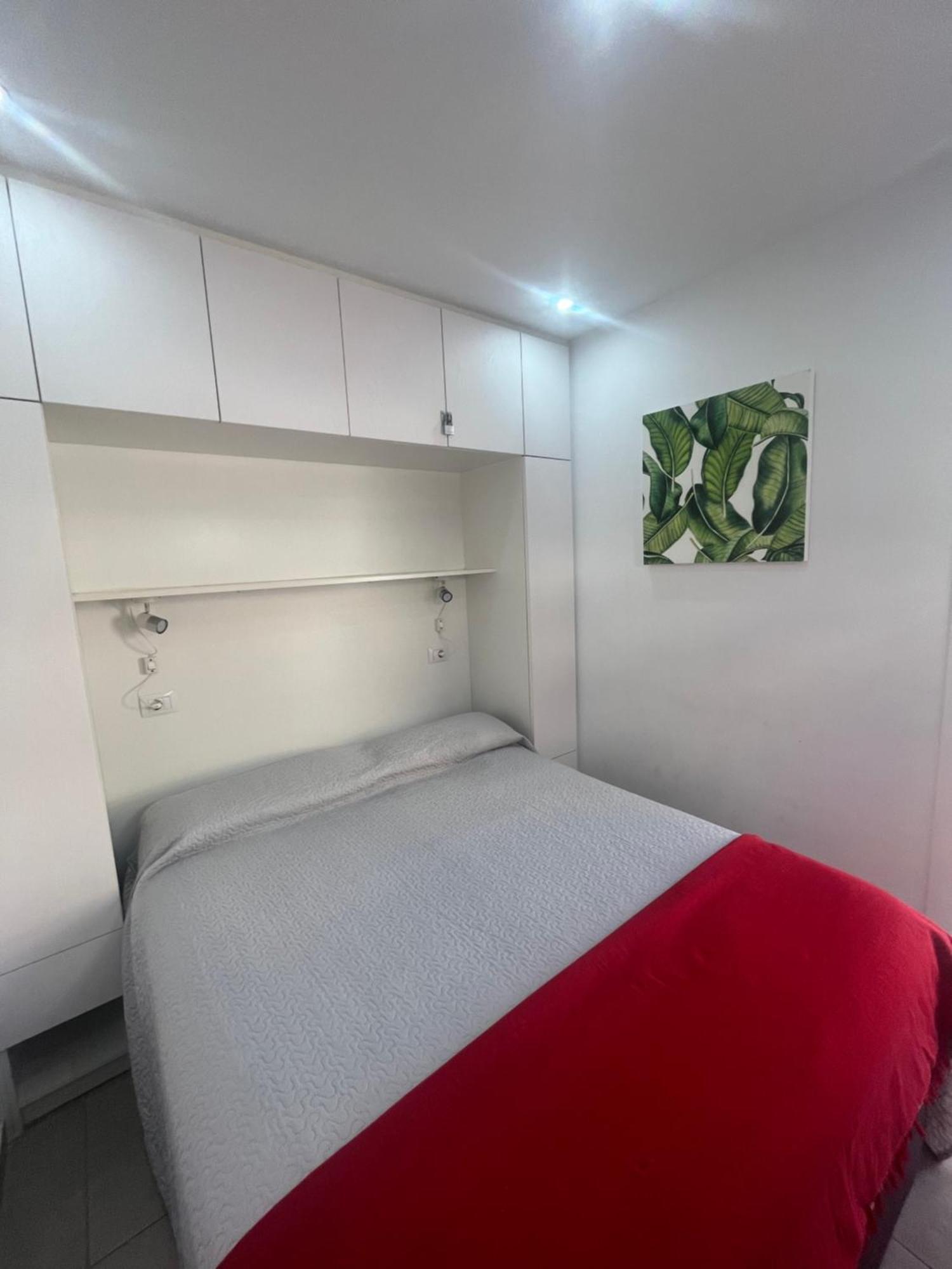 Apartamento Symon Mareverde Costa Adeje  Exterior foto