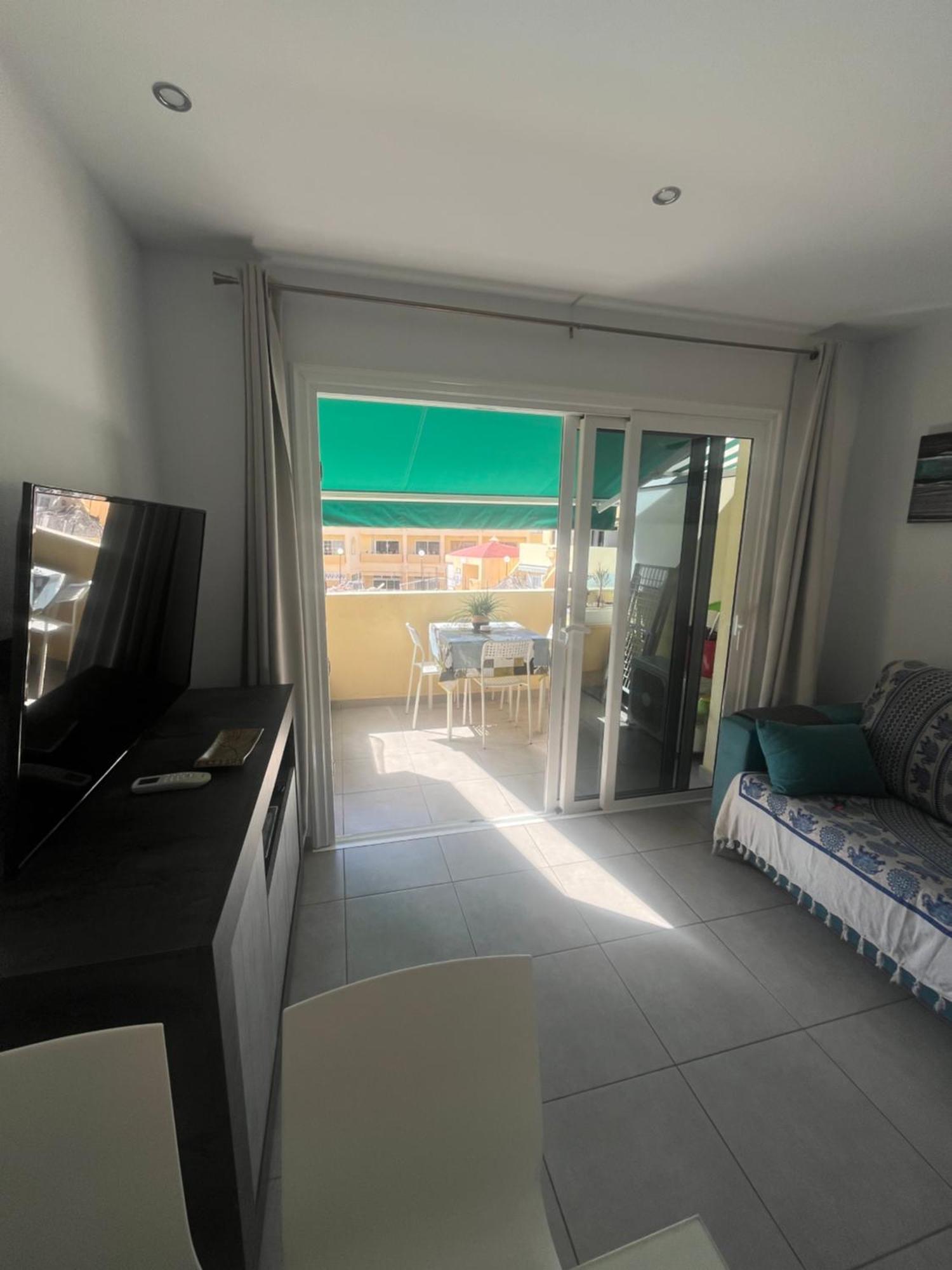 Apartamento Symon Mareverde Costa Adeje  Exterior foto