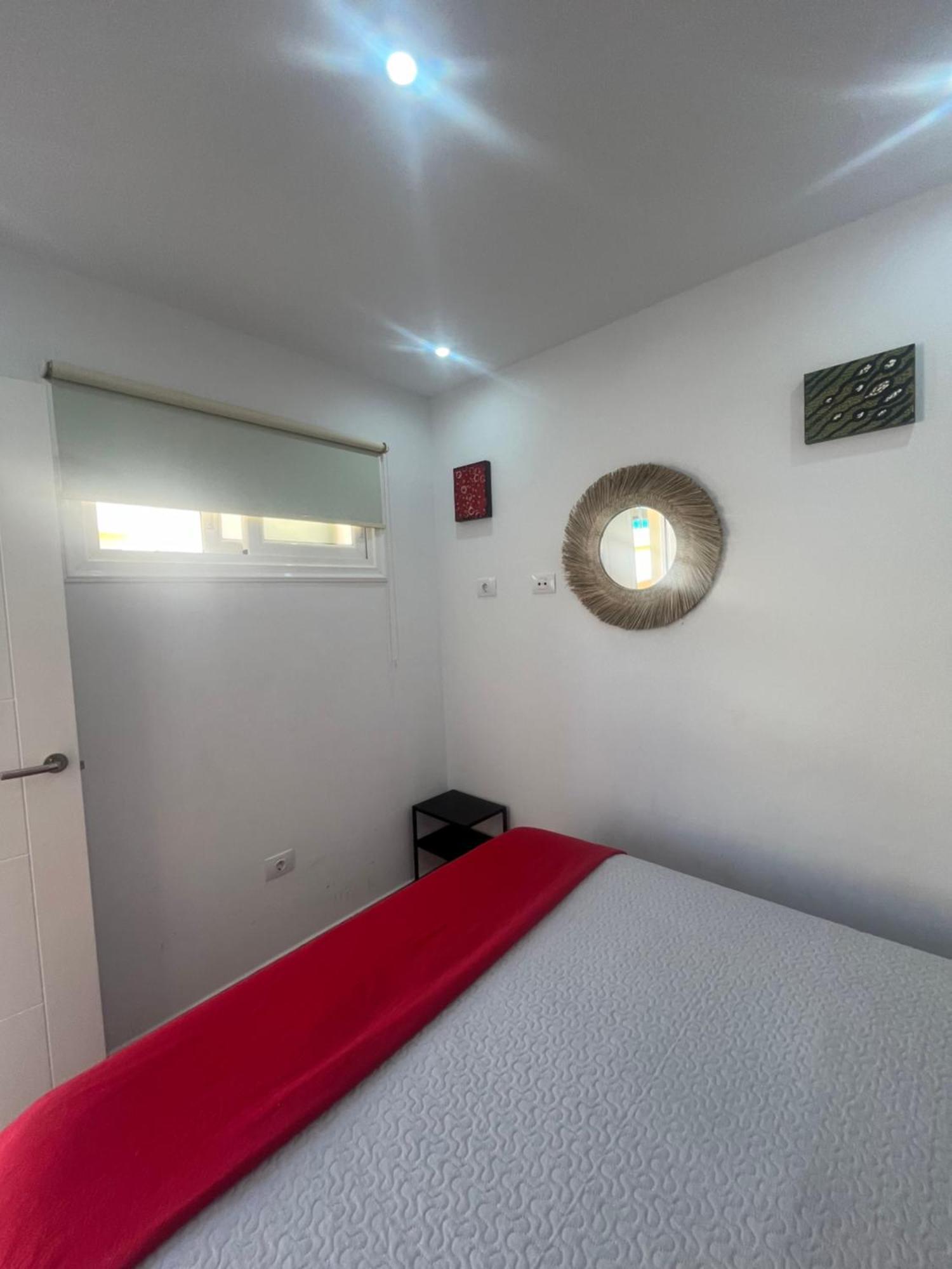 Apartamento Symon Mareverde Costa Adeje  Exterior foto