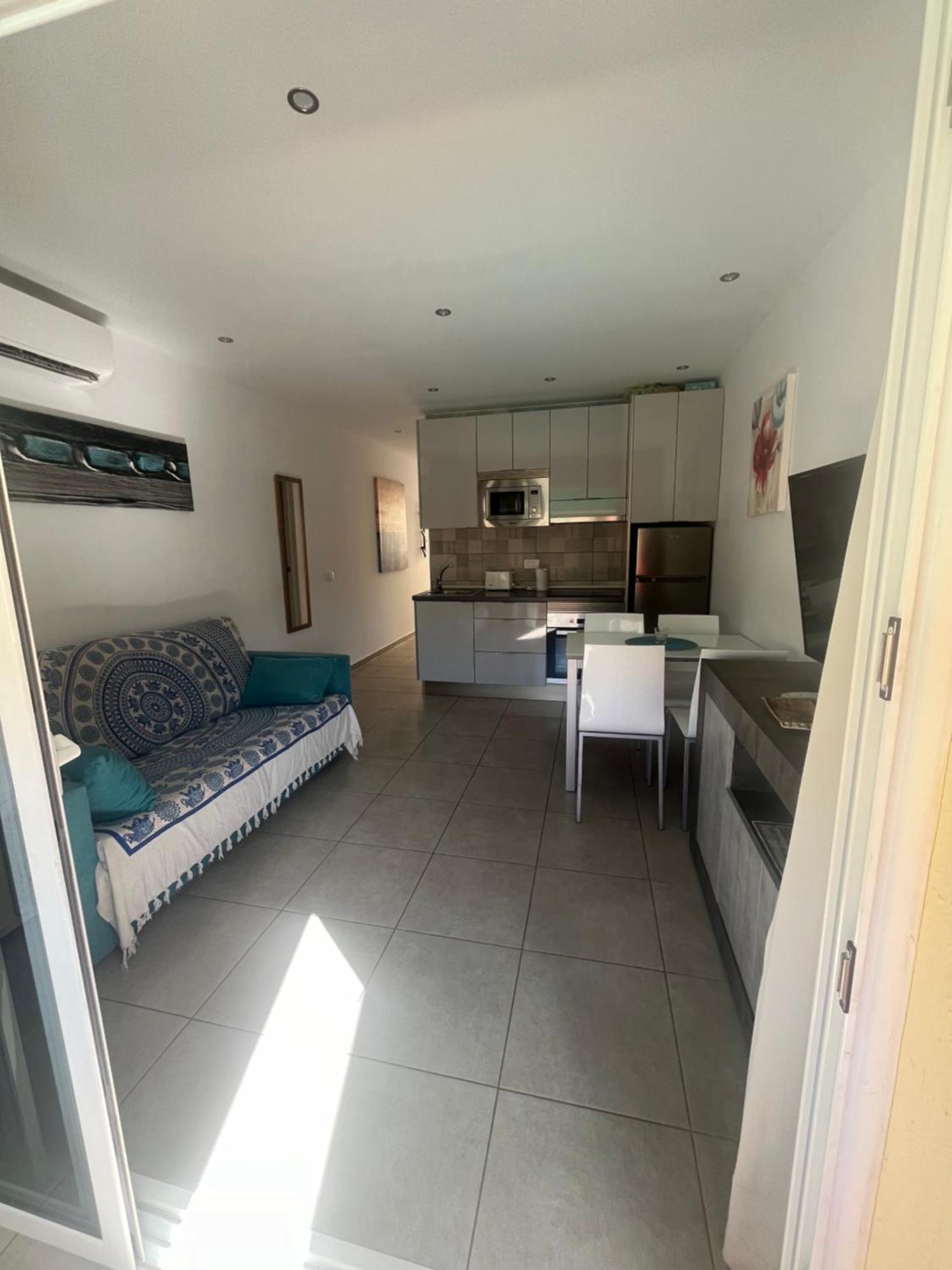 Apartamento Symon Mareverde Costa Adeje  Exterior foto