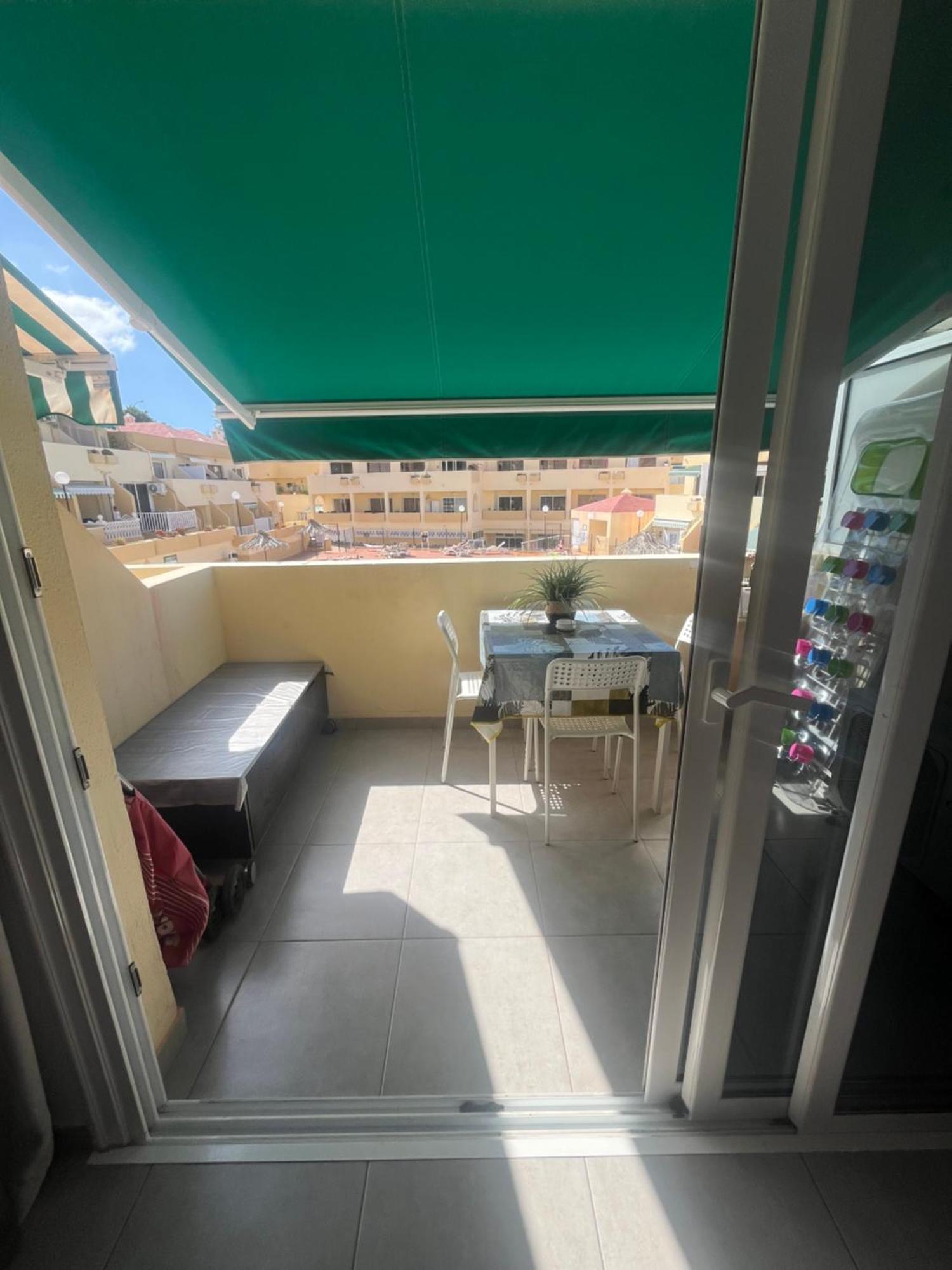 Apartamento Symon Mareverde Costa Adeje  Exterior foto