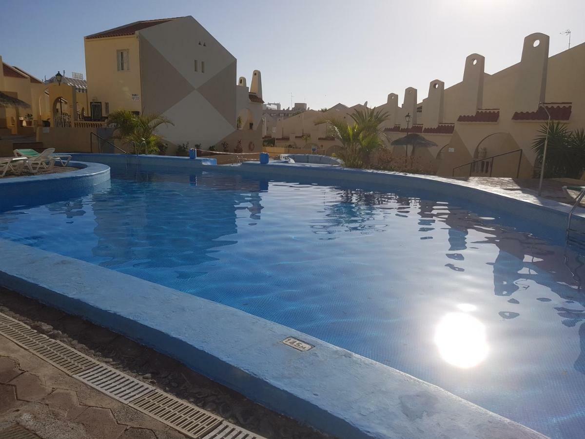 Apartamento Symon Mareverde Costa Adeje  Exterior foto