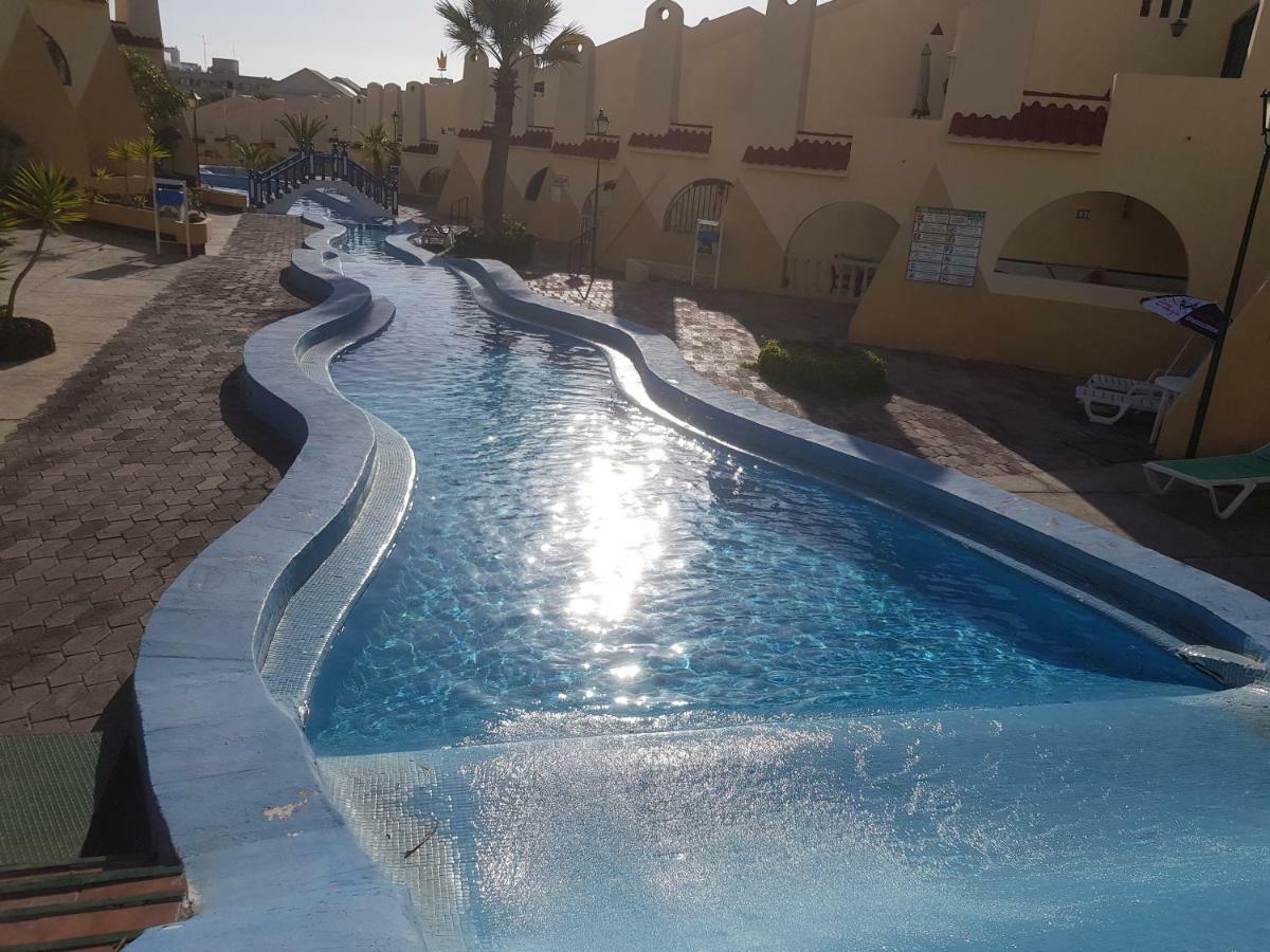Apartamento Symon Mareverde Costa Adeje  Exterior foto