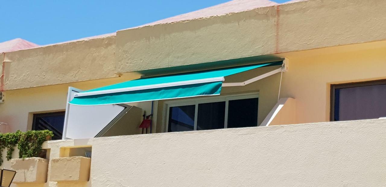 Apartamento Symon Mareverde Costa Adeje  Exterior foto
