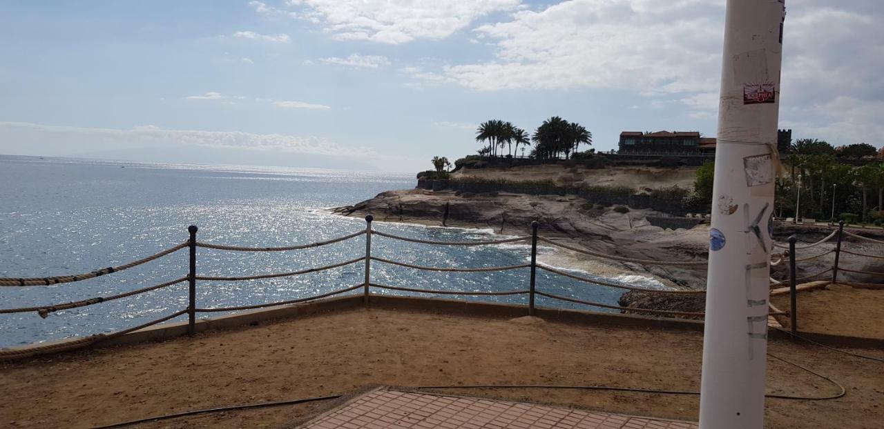 Apartamento Symon Mareverde Costa Adeje  Exterior foto